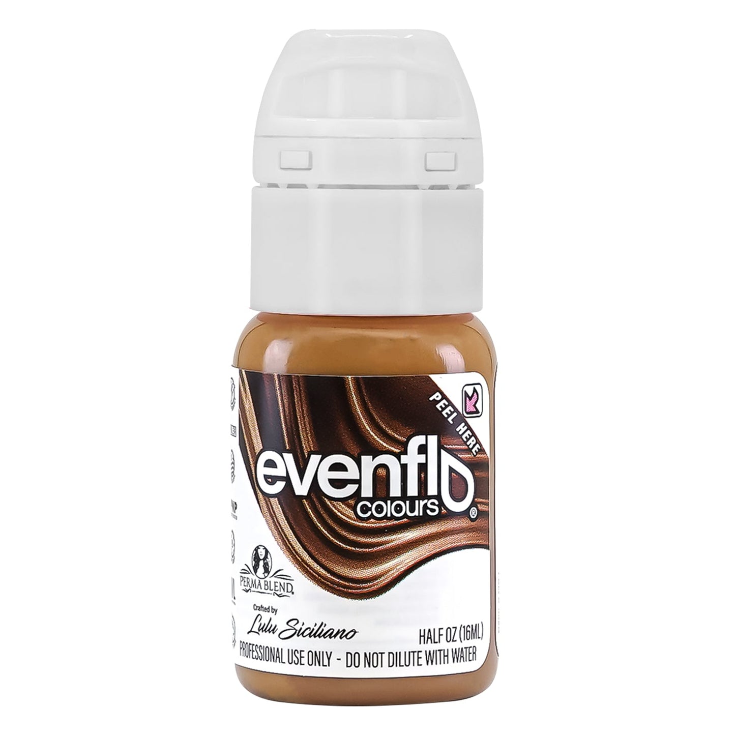 Brown Pigments - Perma Blend