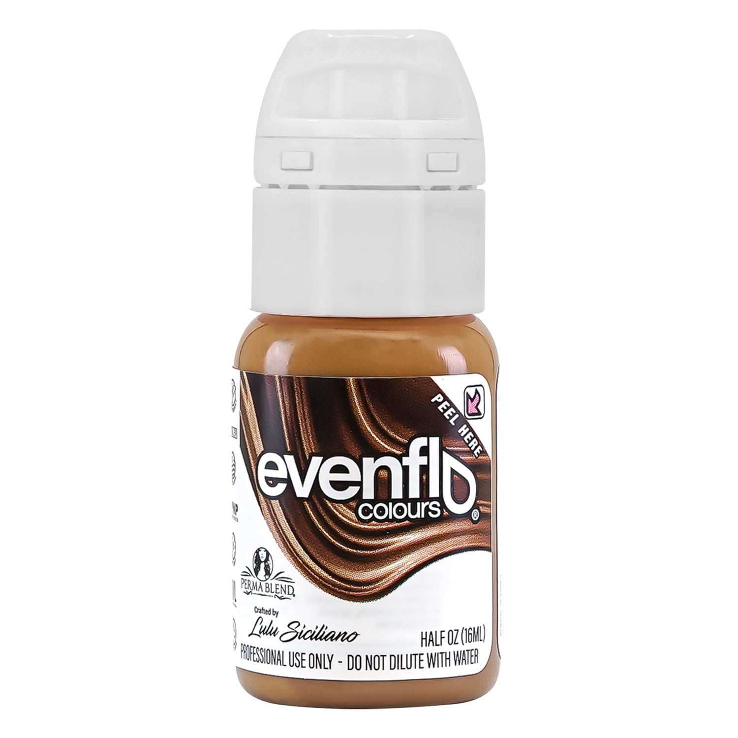 Brown Pigments - Perma Blend