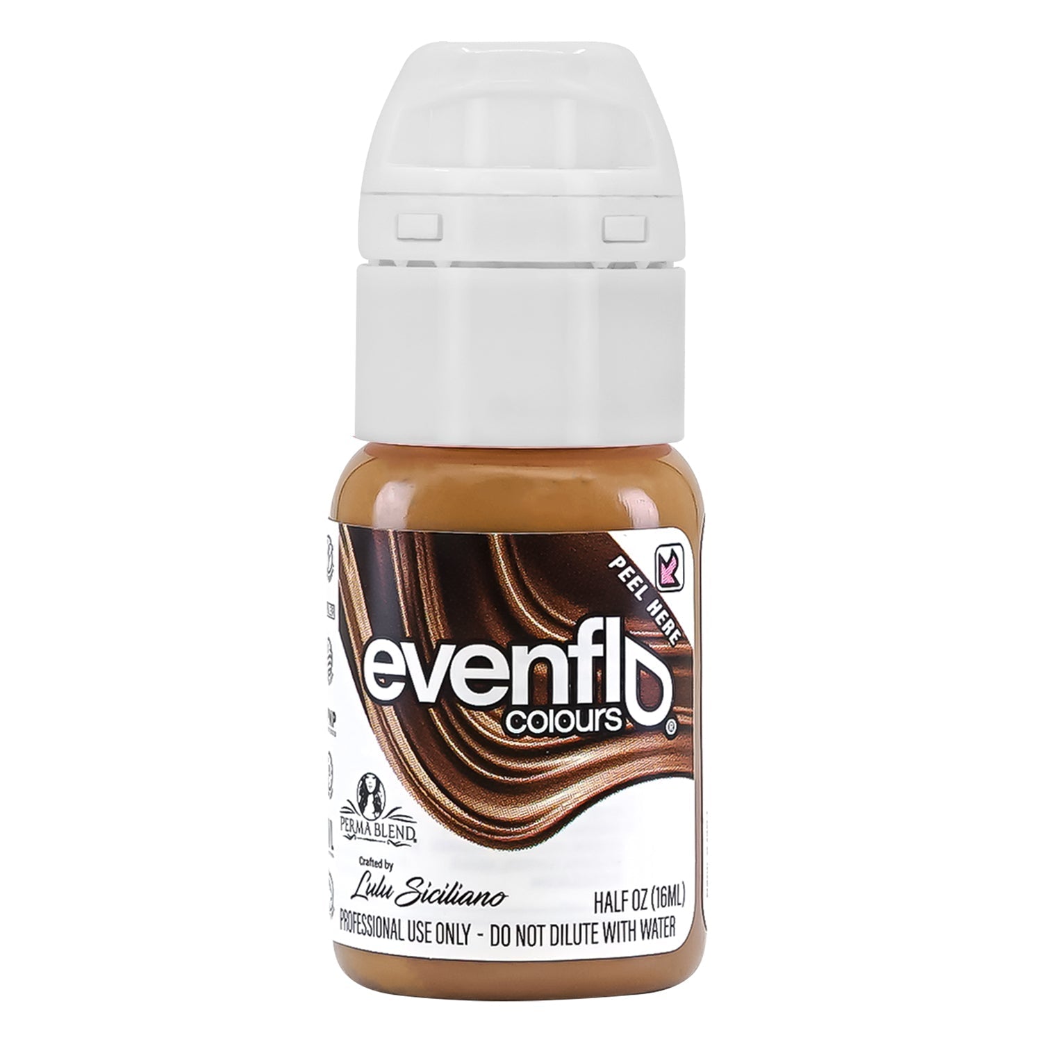 Skin Tone Pigments - Perma Blend