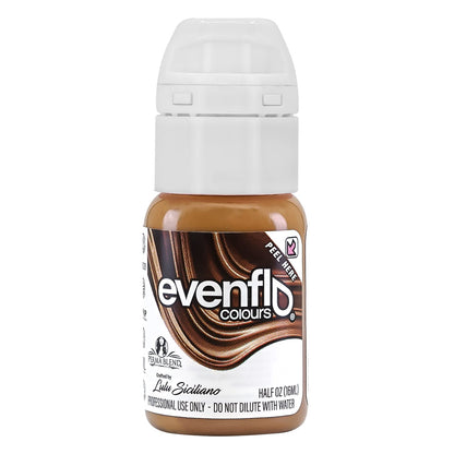 Skin Tone Pigments - Perma Blend