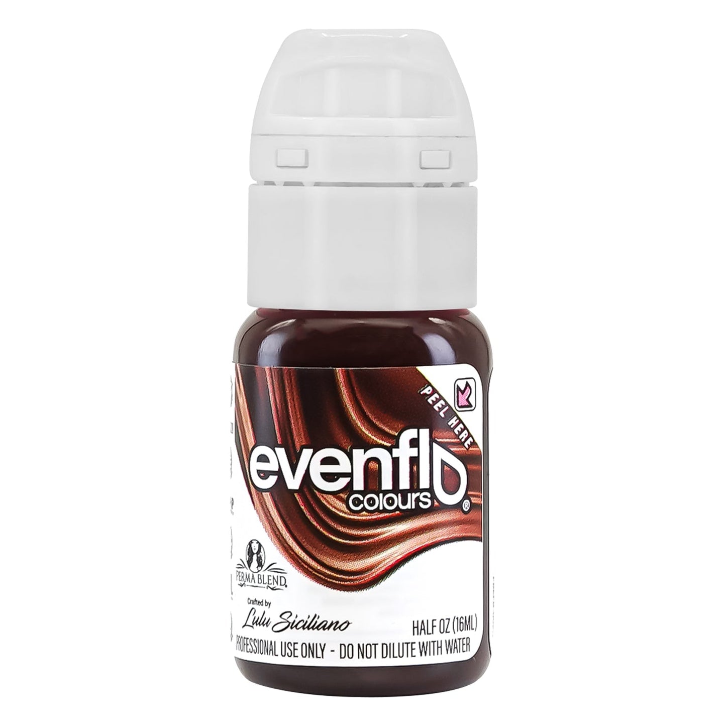 Skin Tone Pigments - Perma Blend