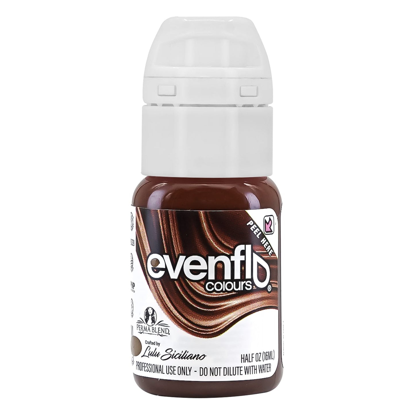 Brown Pigments - Perma Blend