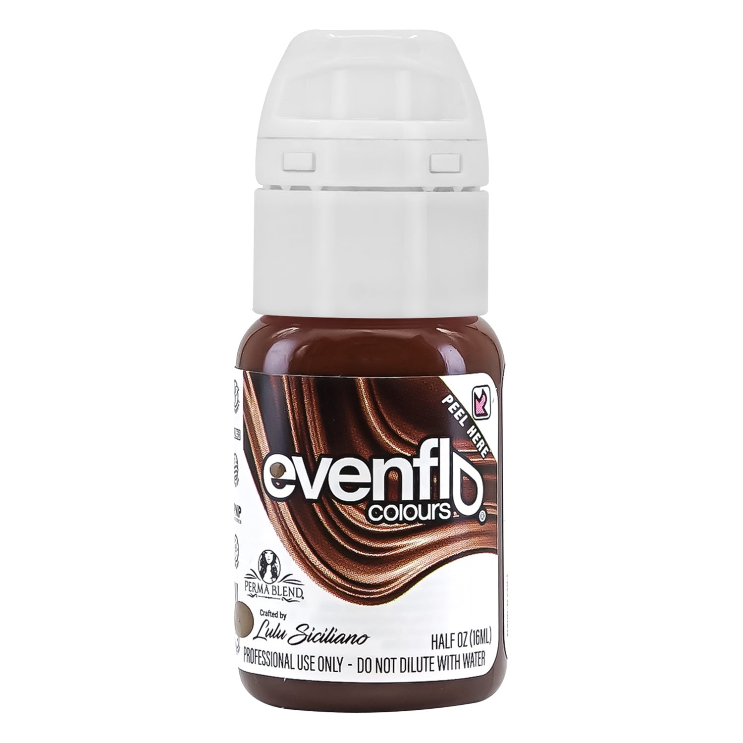 Eyebrow Pigments - Perma Blend