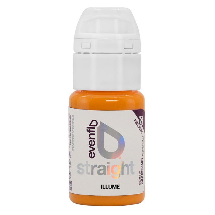 Orange Pigments - Perma Blend