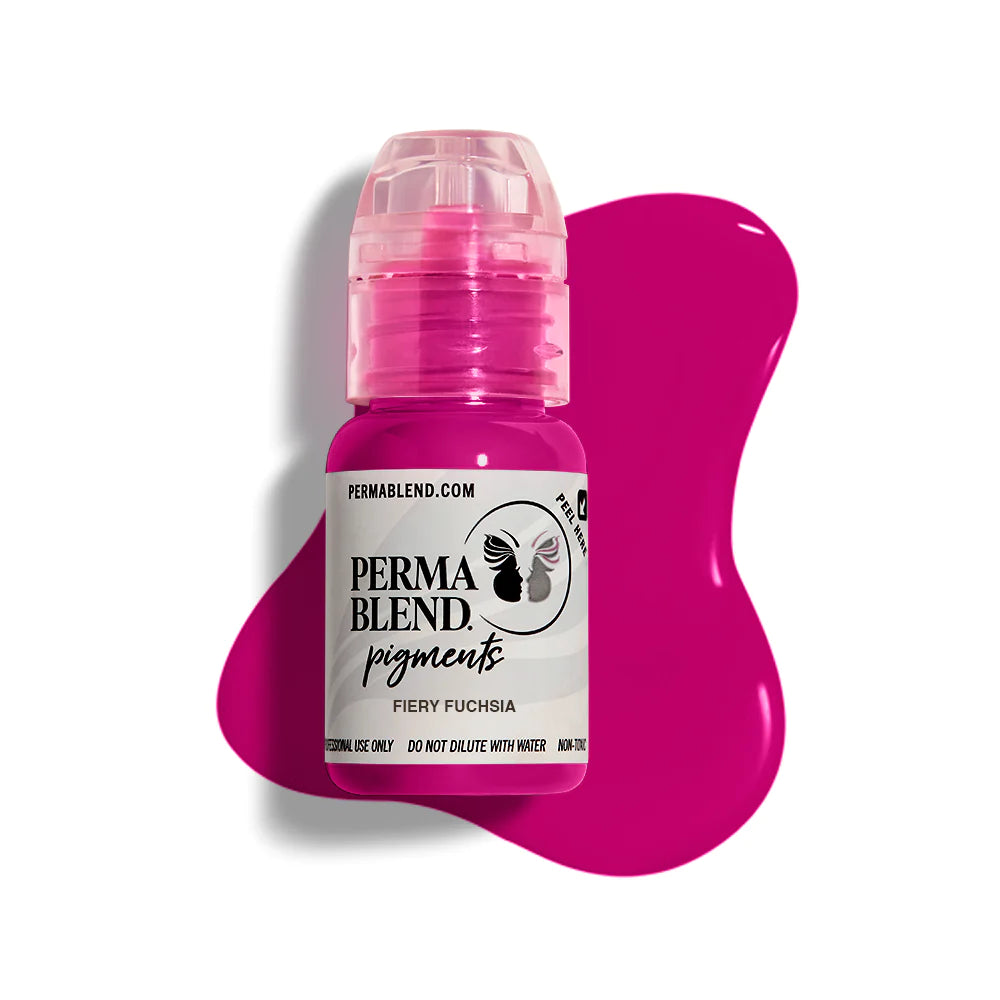 Perma Blend - Signature Lip Set - Ultimate Beauty