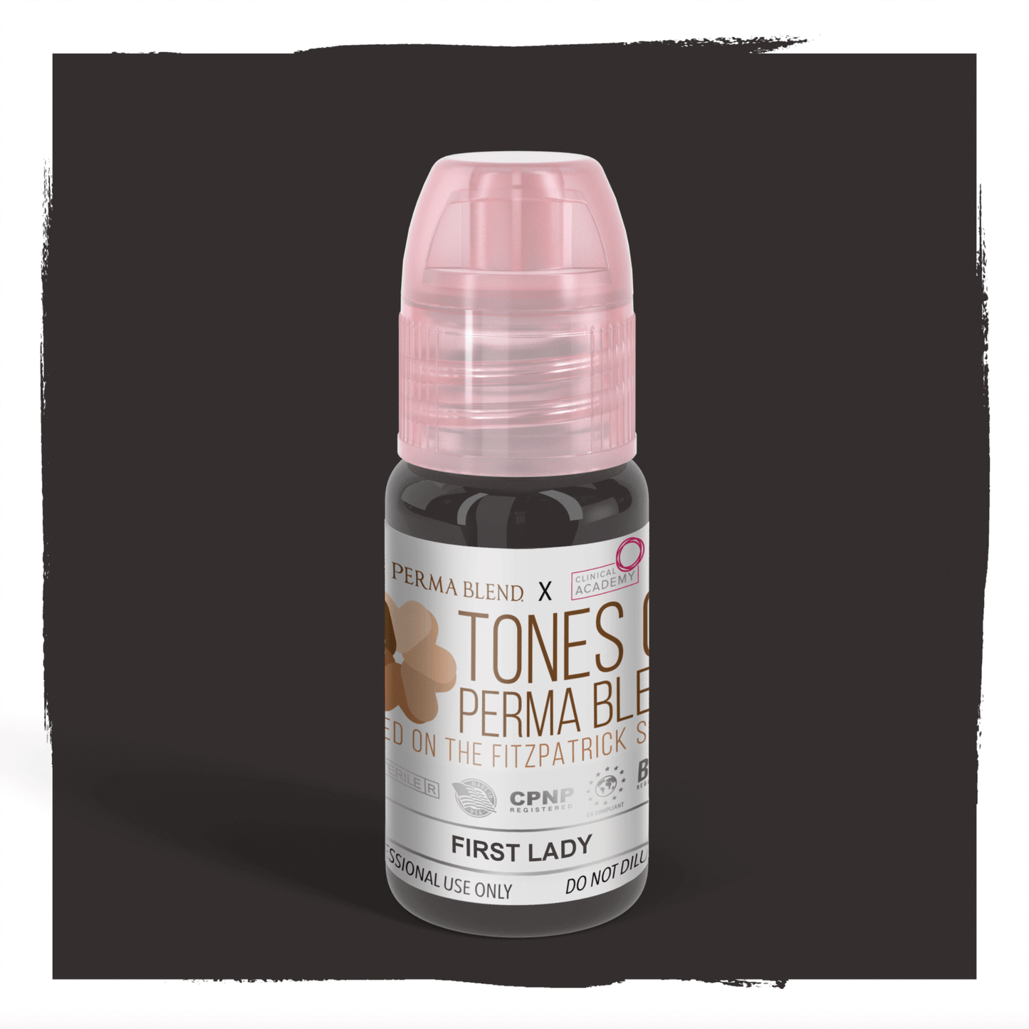 Eyebrow Pigments - Perma Blend