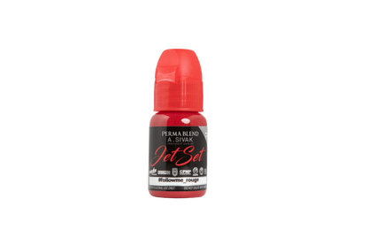 Red Pigments - Perma Blend