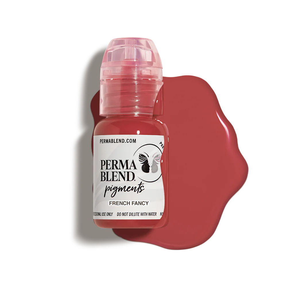Perma Blend - Sweet Lip Collection Set - Ultimate Beauty