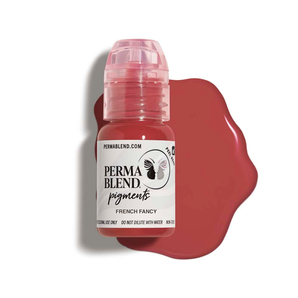 Lip Pigments - Perma Blend