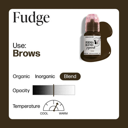 Perma Blend — Fudge - Ultimate Beauty