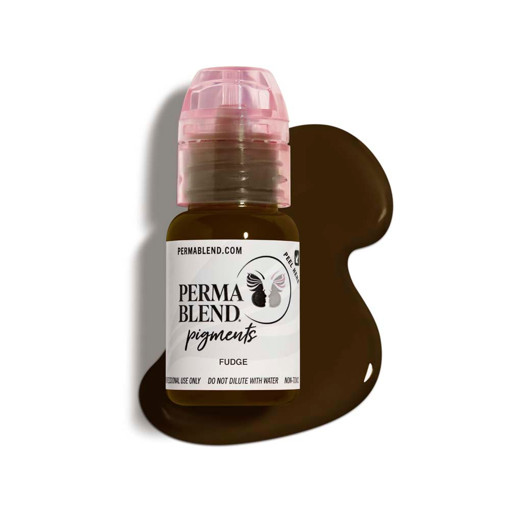 Eyebrow Pigments - Perma Blend
