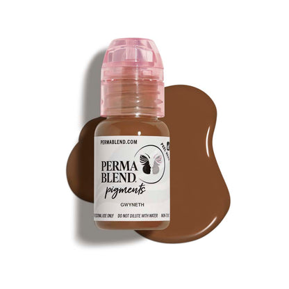 Eyebrow Pigments - Perma Blend