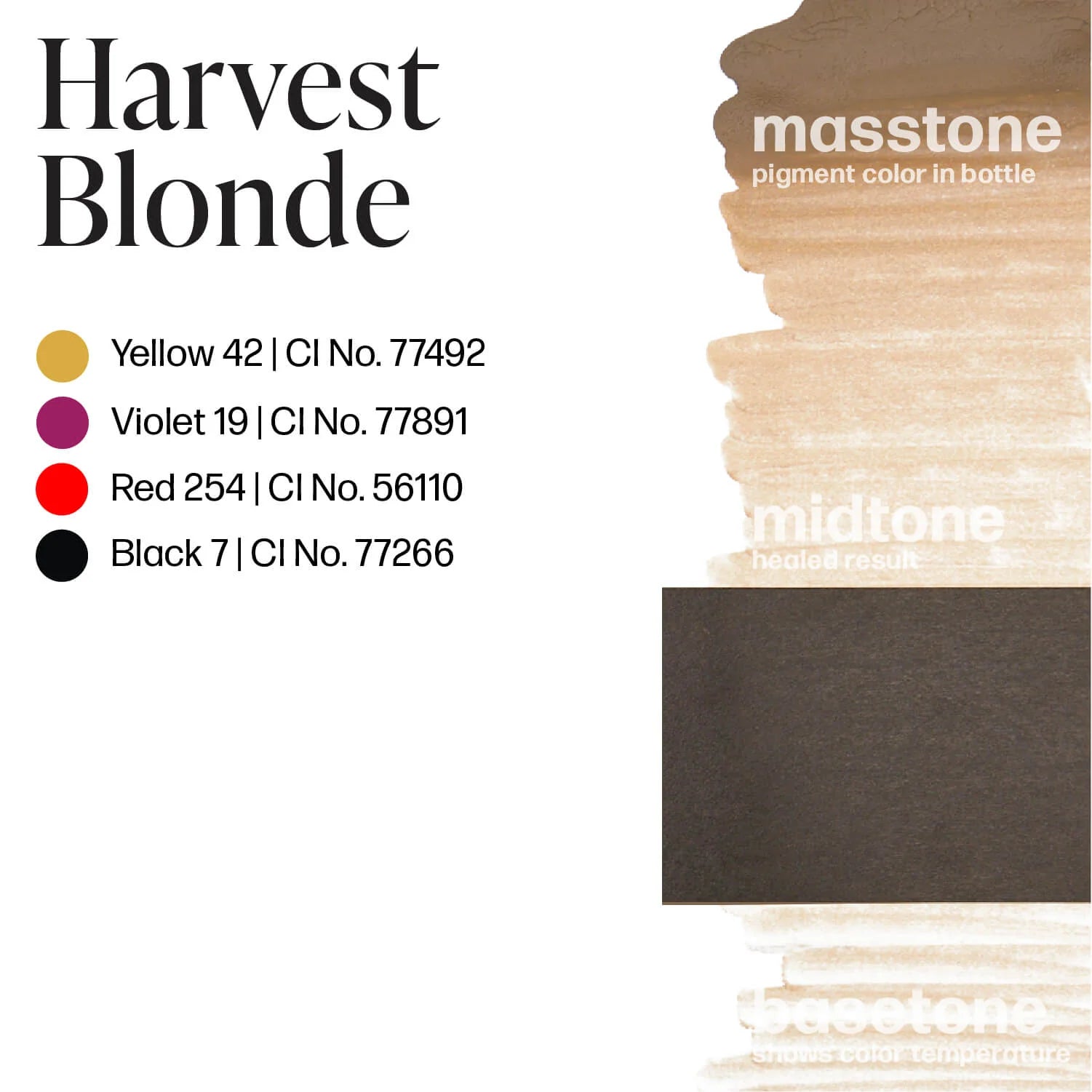 Perma Blend - Harvest Blonde - Ultimate Beauty