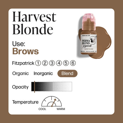 Perma Blend - Harvest Blonde - Ultimate Beauty