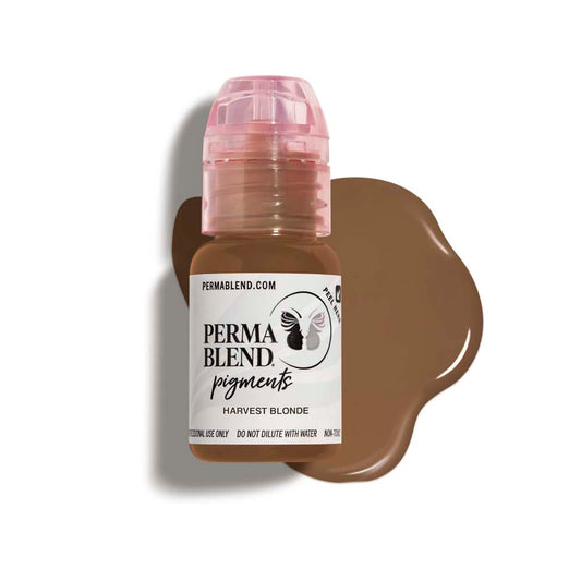 Eyebrow Pigments - Perma Blend