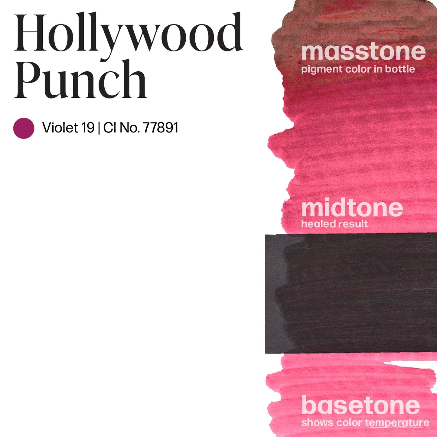 Perma Blend Hollywood Punch - Ultimate Beauty
