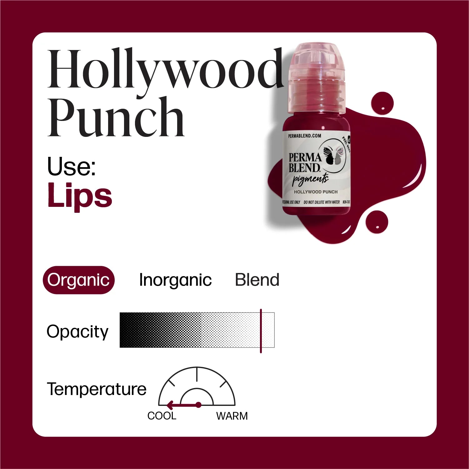 Perma Blend Hollywood Punch - Ultimate Beauty