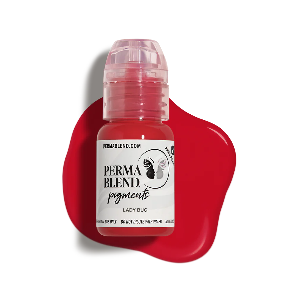 Perma Blend - Sweet Lip Collection Set - Ultimate Beauty