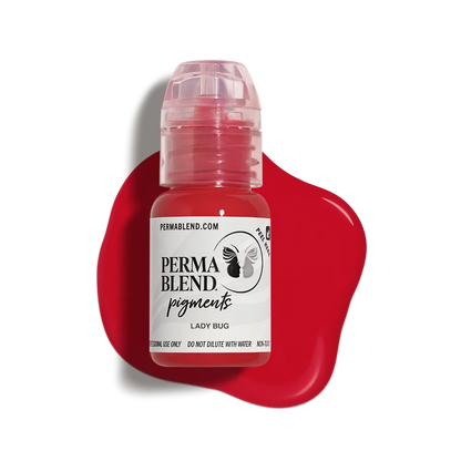 Perma Blend - Sweet Lip Collection Set - Ultimate Beauty
