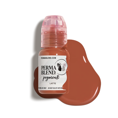 Perma Blend - Signature Lip Set - Ultimate Beauty