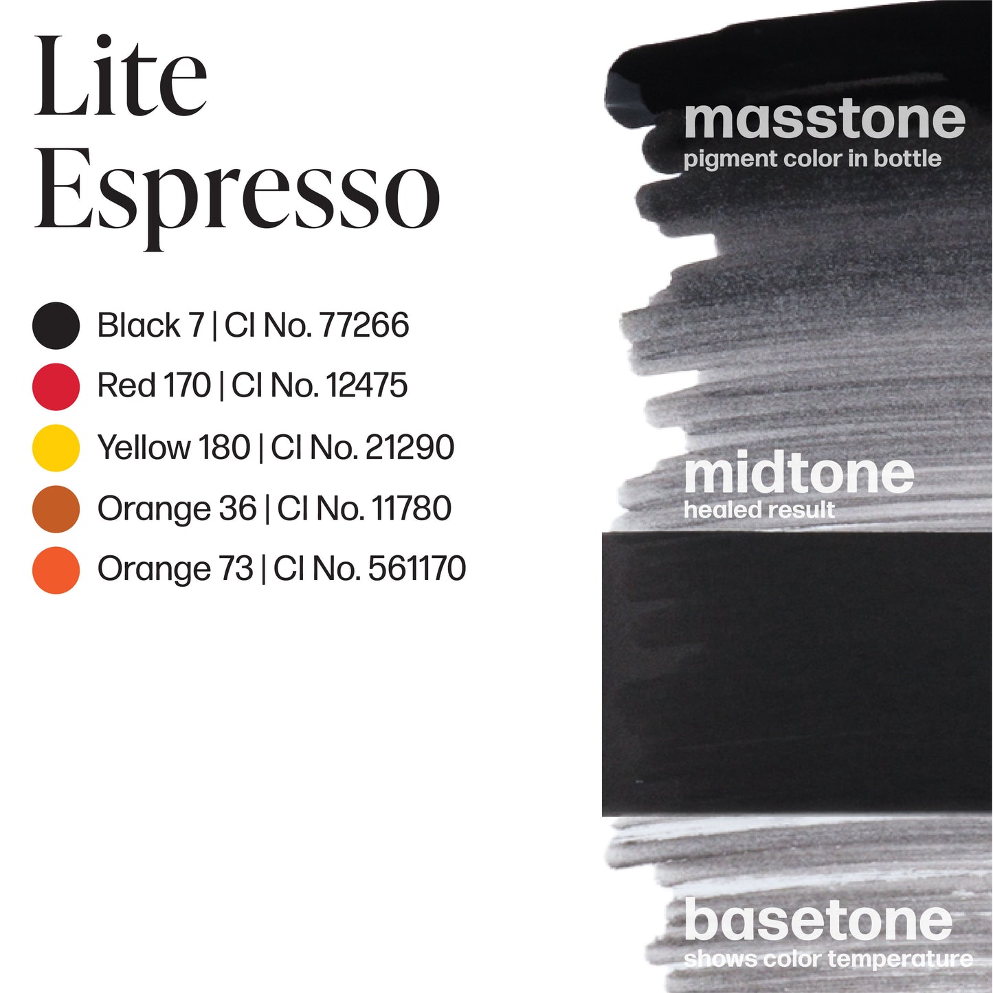 Lite Espresso