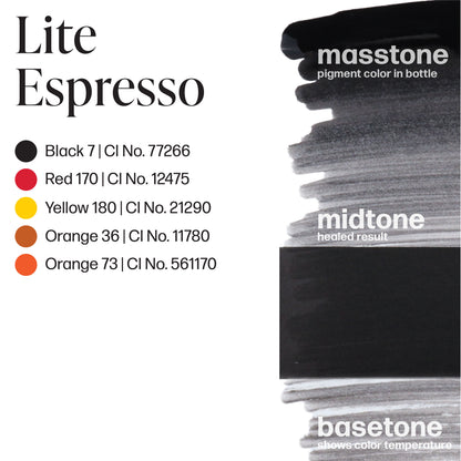 Lite Espresso