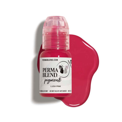 Lip Pigments - Perma Blend