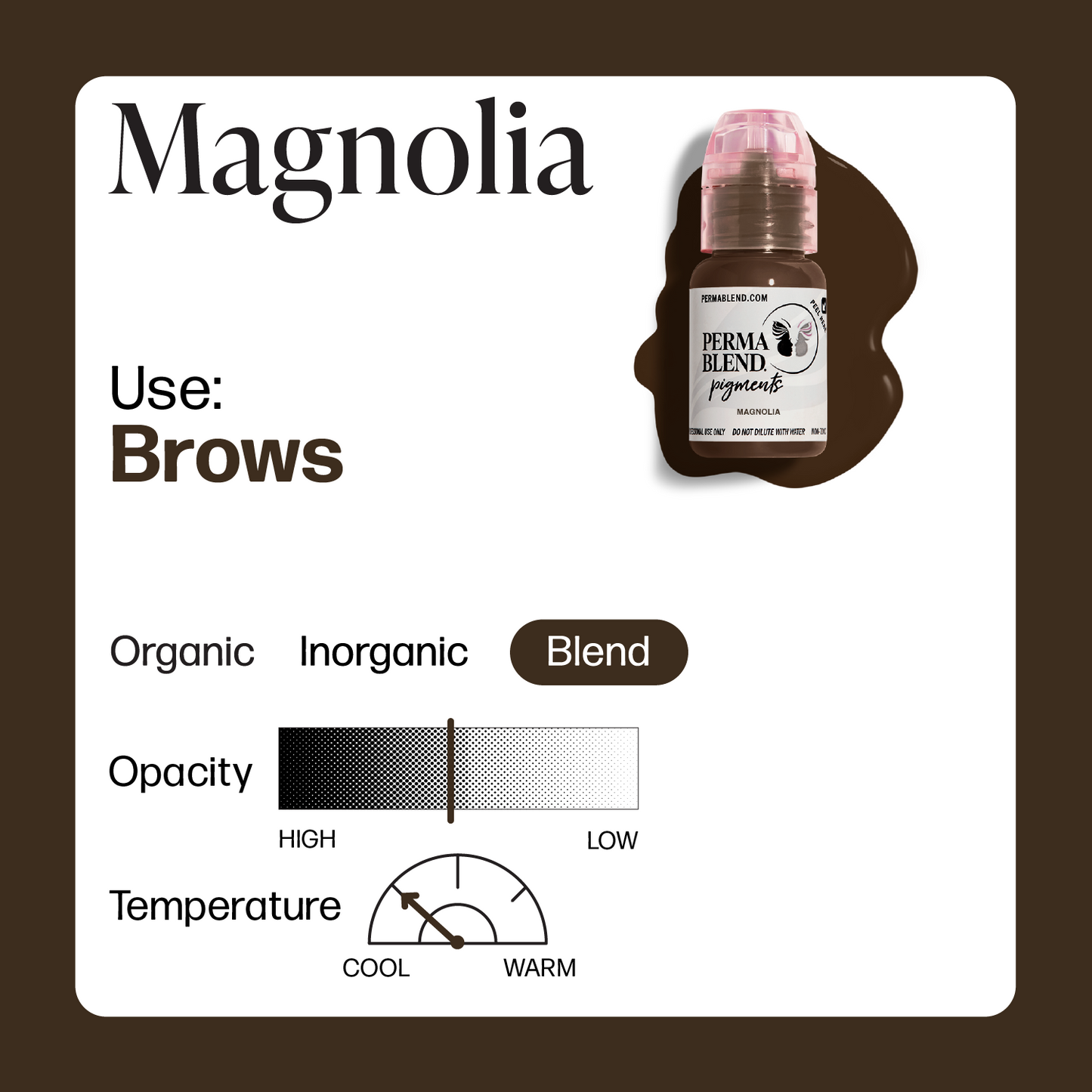 Magnolia - Ultimate Beauty