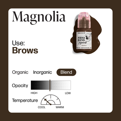 Magnolia - Ultimate Beauty