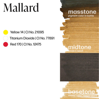 Mallard — Perma Blend — 1/2oz - Ultimate Beauty