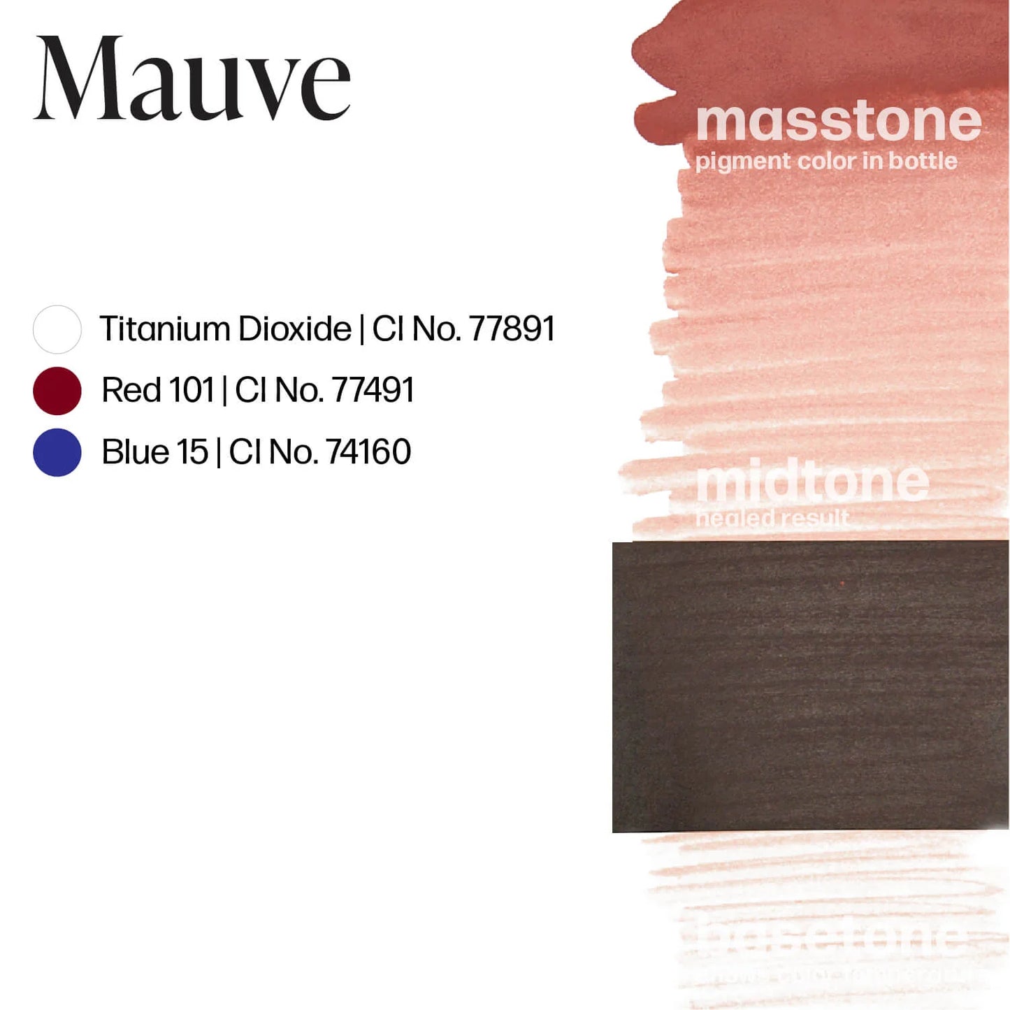Perma Blend - Sultry Lip - Mauve - Ultimate Beauty