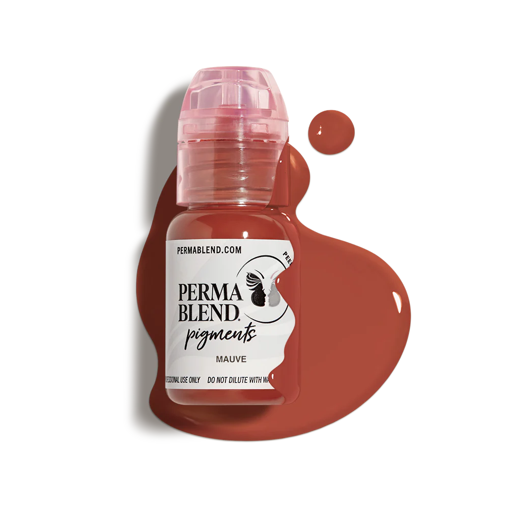 Perma Blend - Sultry Lip Collection Set - Ultimate Beauty