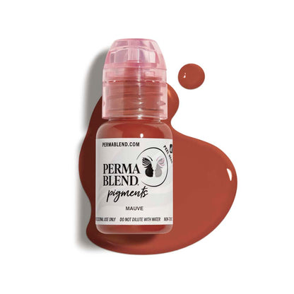 Lip Pigments - Perma Blend