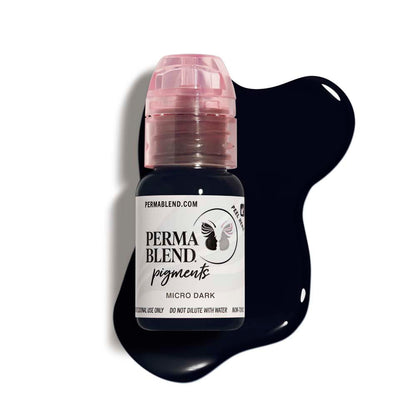 Black Pigments - Perma Blend
