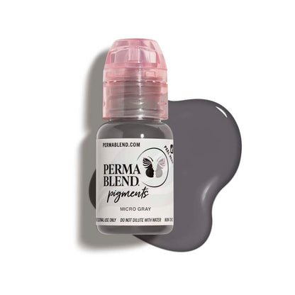 Black Pigments - Perma Blend