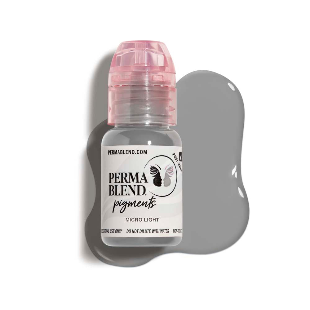 Black Pigments - Perma Blend