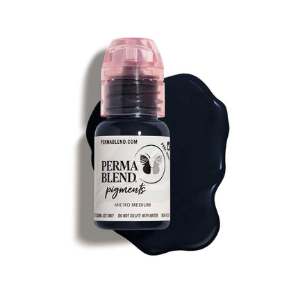 Black Pigments - Perma Blend