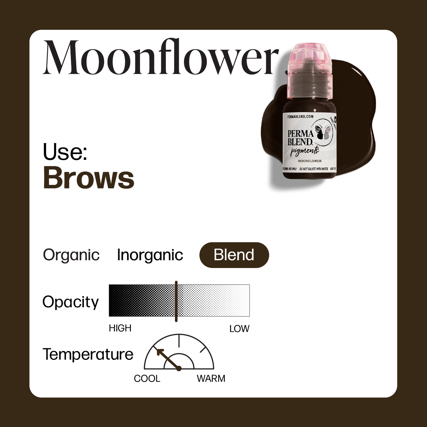 Moonflower - Ultimate Beauty