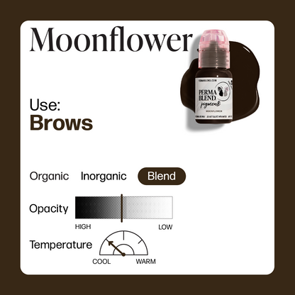 Moonflower - Ultimate Beauty