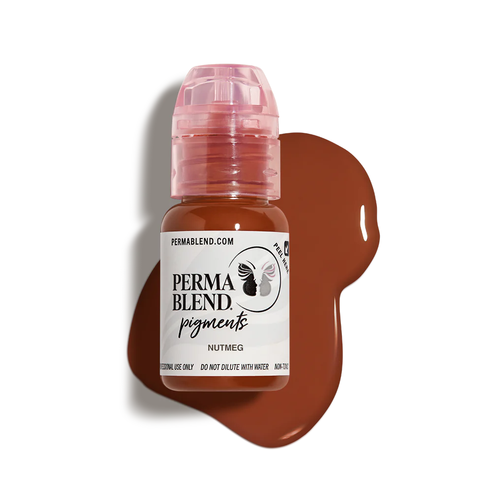 Perma Blend - Sweet Lip Collection Set - Ultimate Beauty