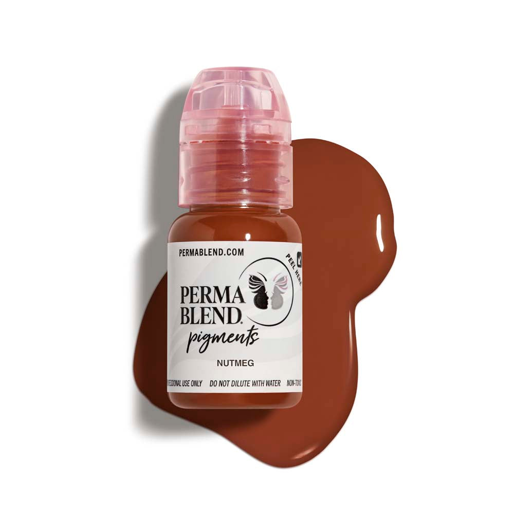 Lip Pigments - Perma Blend