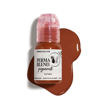 Lip Pigments - Perma Blend