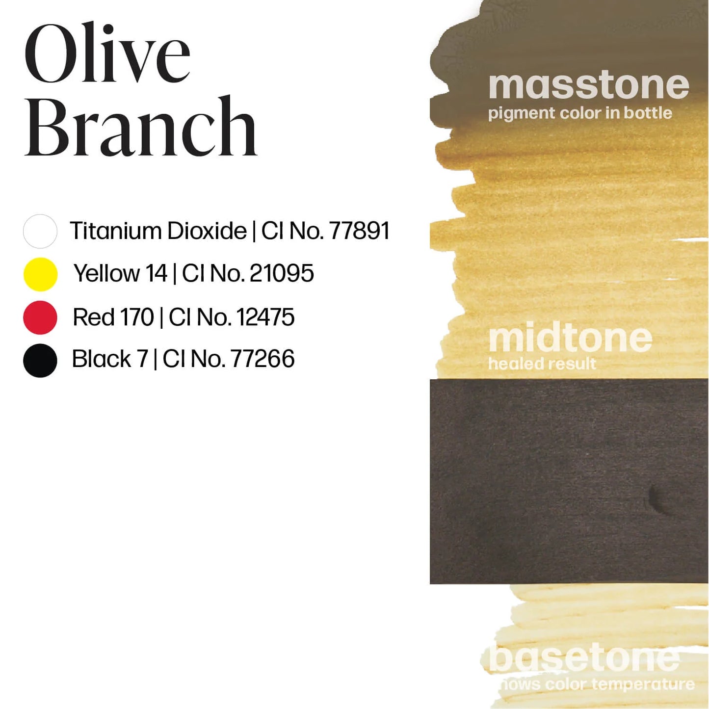 Olive Branch — Perma Blend — 1/2oz - Ultimate Beauty