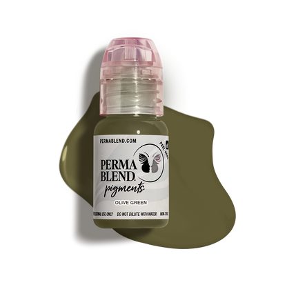 Eyebrow Pigments - Perma Blend
