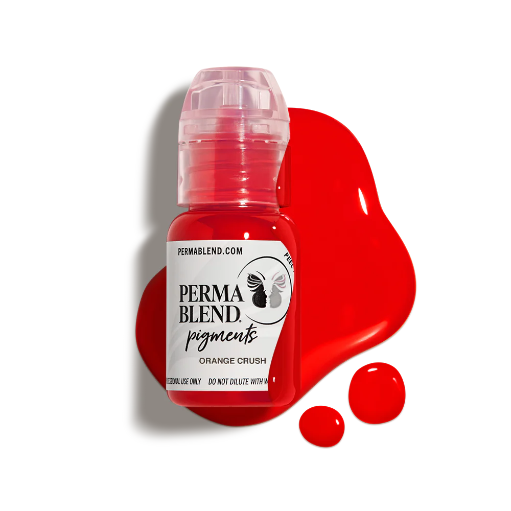 Perma Blend - Signature Lip Set - Ultimate Beauty
