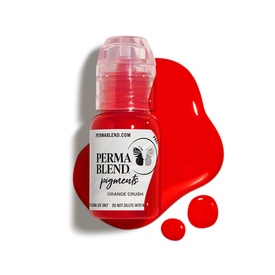 Perma Blend - Signature Lip Set - Ultimate Beauty