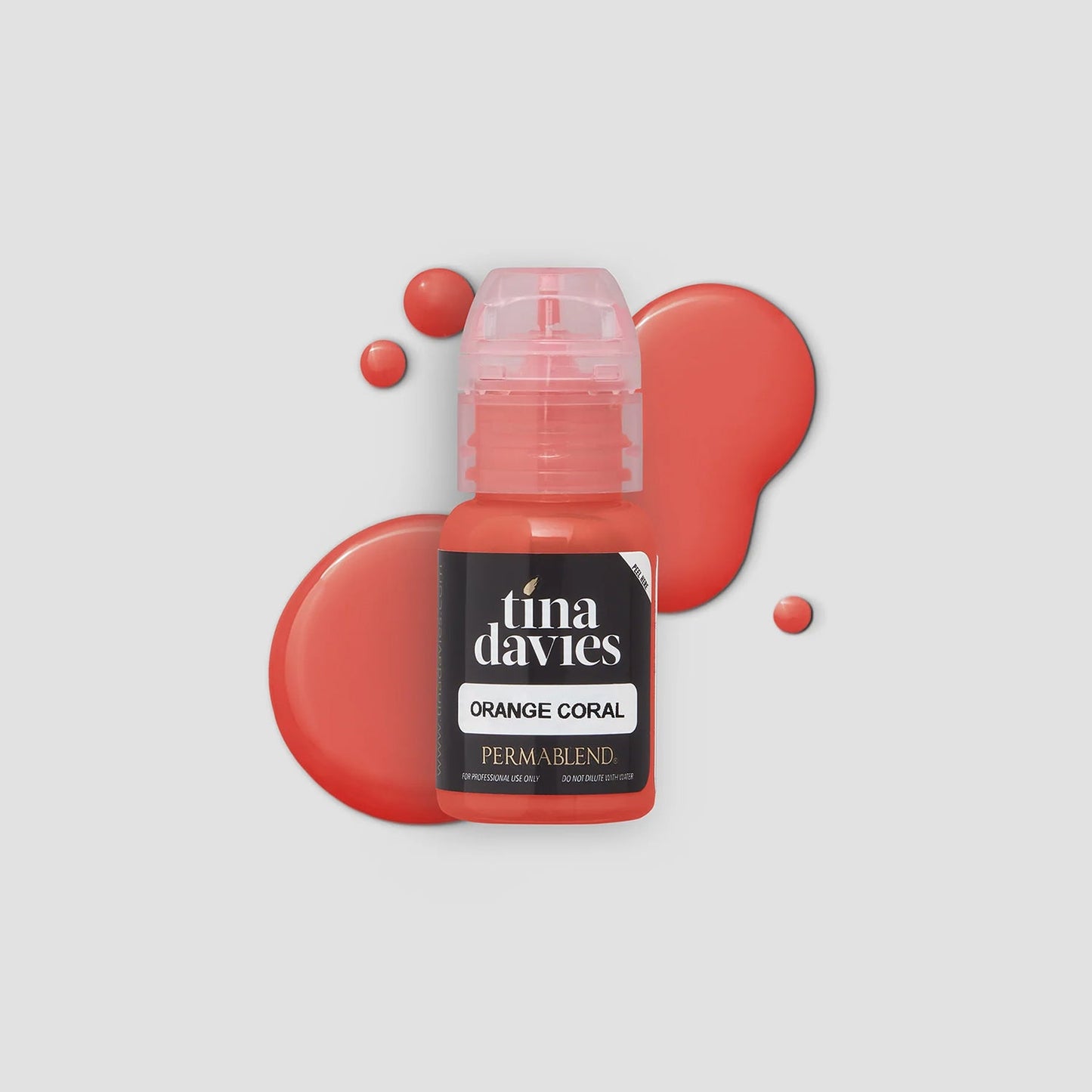 Pink Pigments - Perma Blend