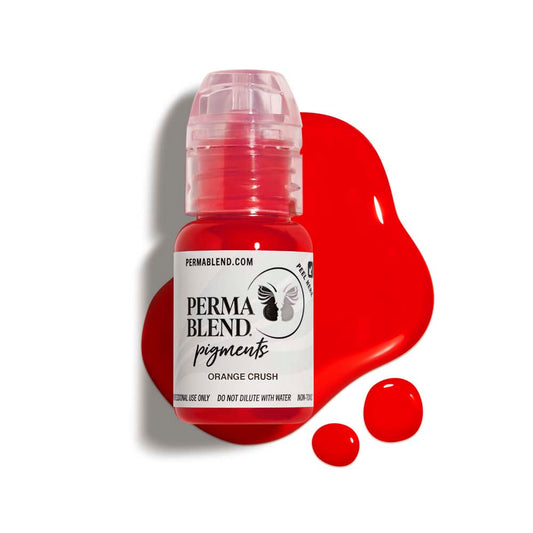 Lip Pigments - Perma Blend