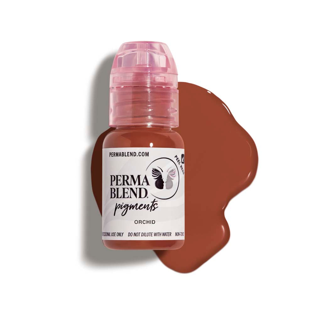 Lip Pigments - Perma Blend