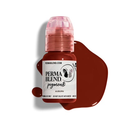 Brown Pigments - Perma Blend